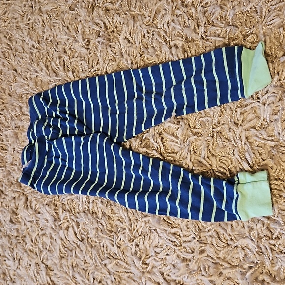 Carter's pajama bottoms - Picture 2 of 4